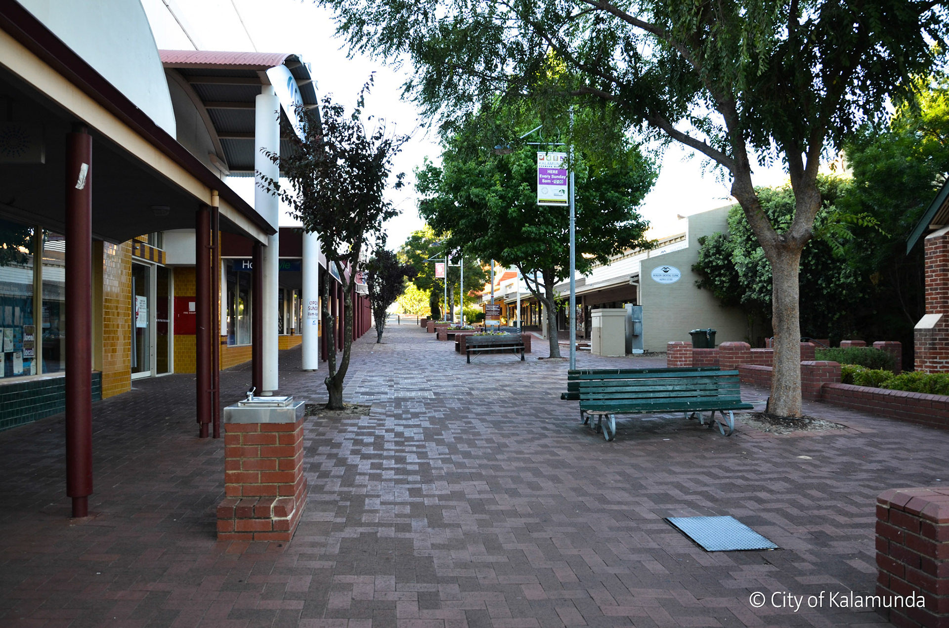 Kalamunda