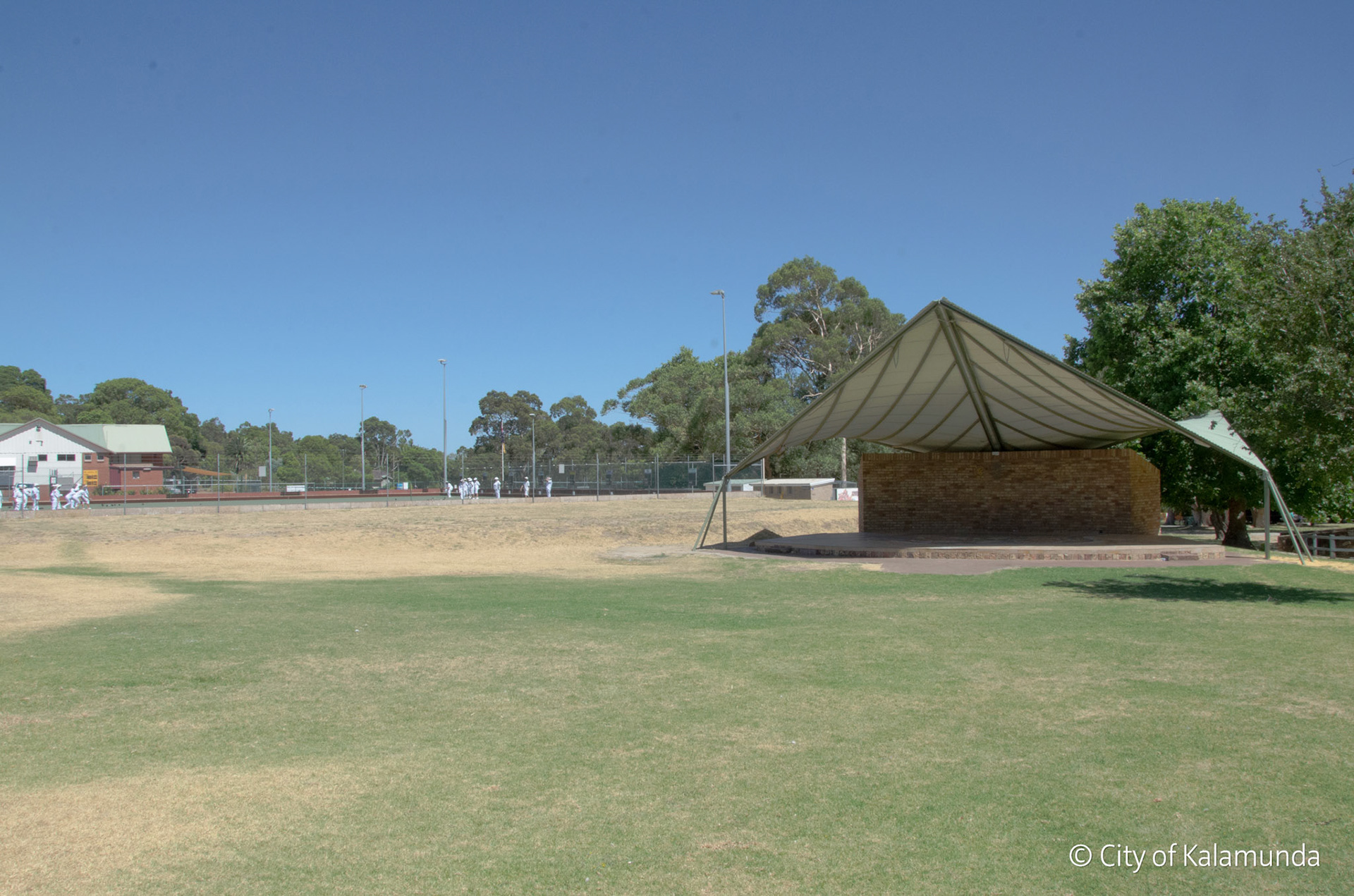 Kalamunda