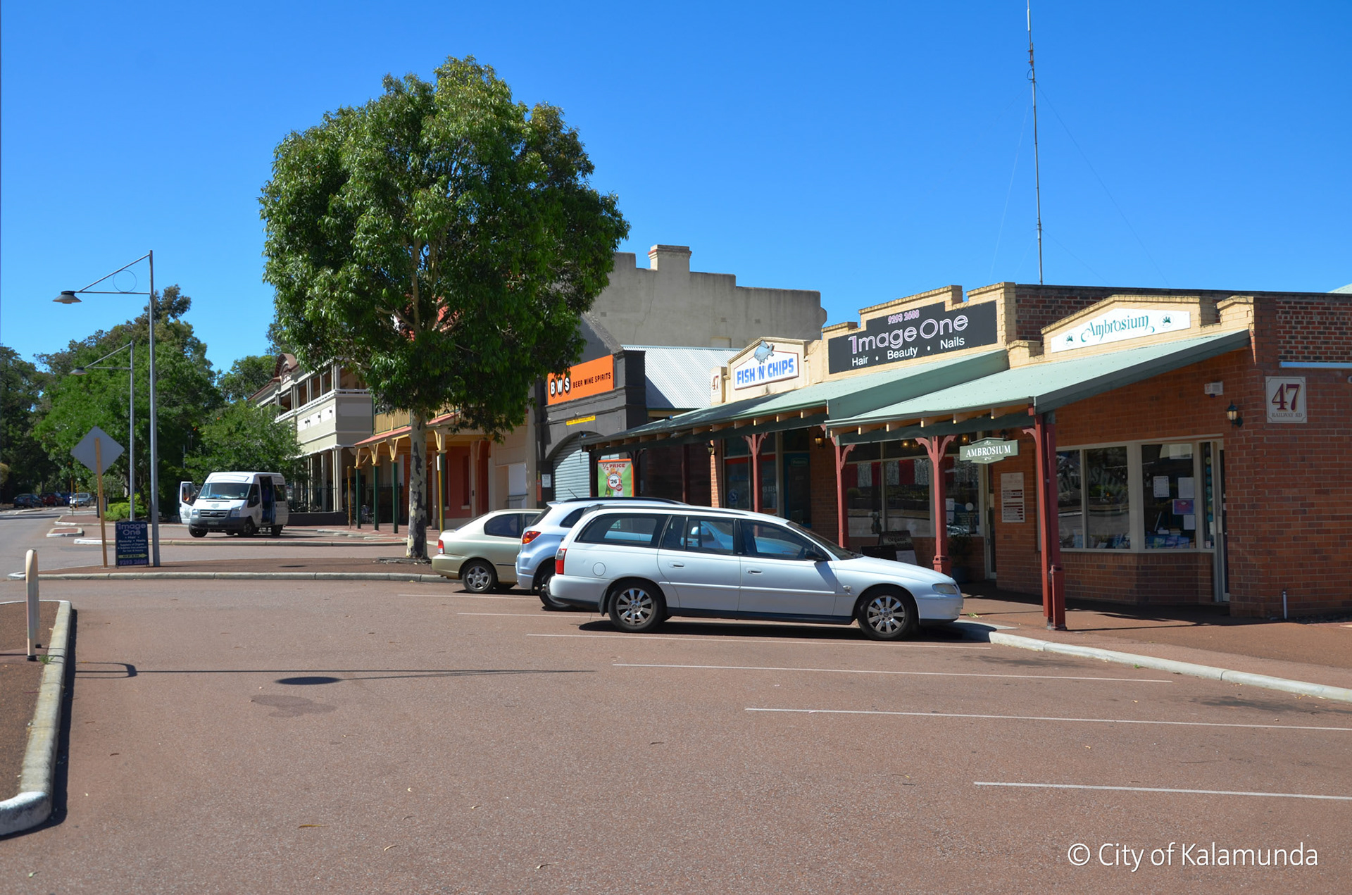 Kalamunda