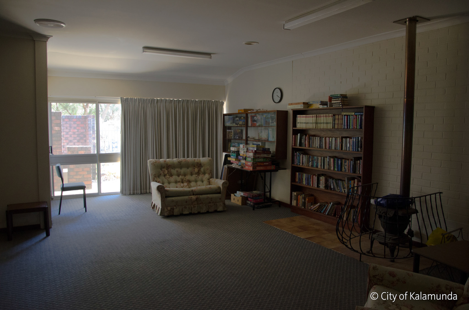 Kalamunda
