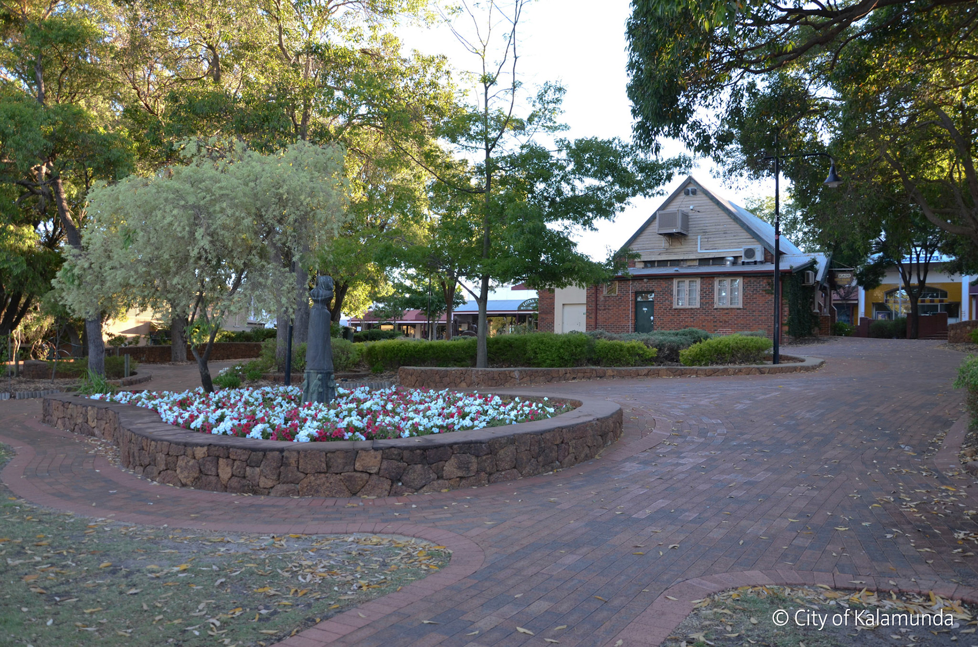 Kalamunda