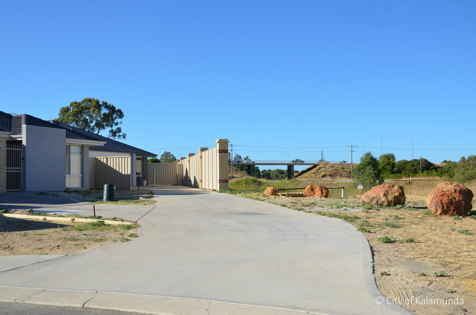 Wattle Grove