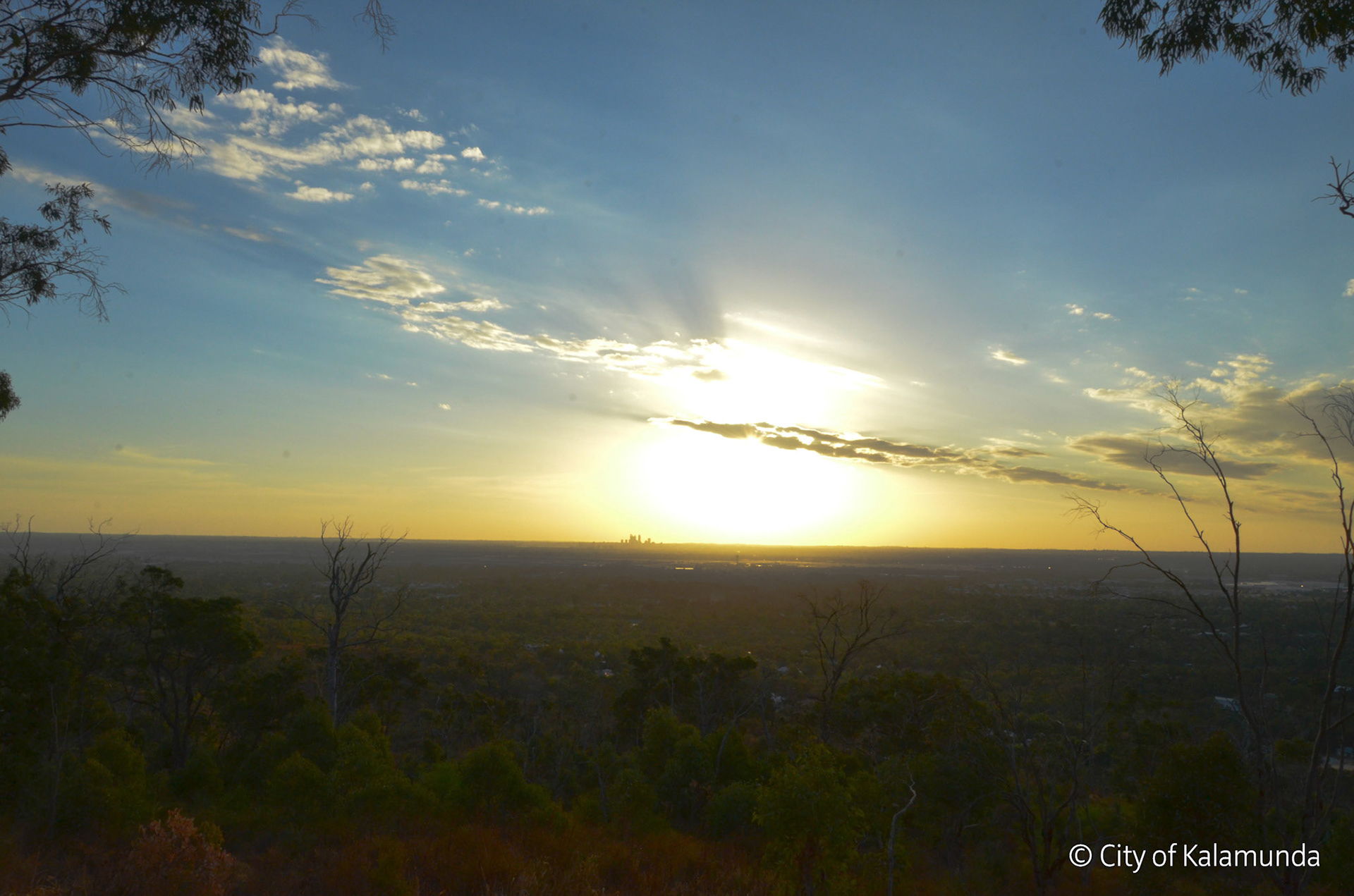Gooseberry Hill