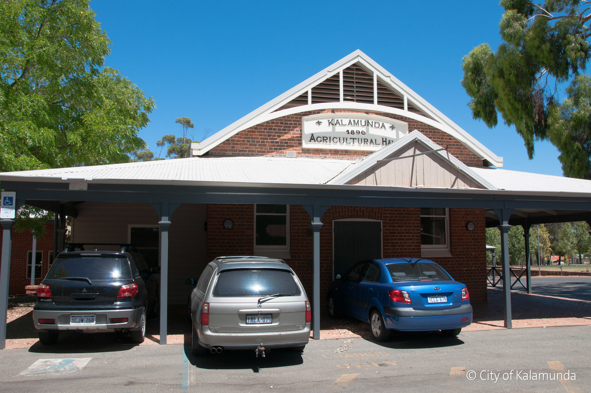 Kalamunda