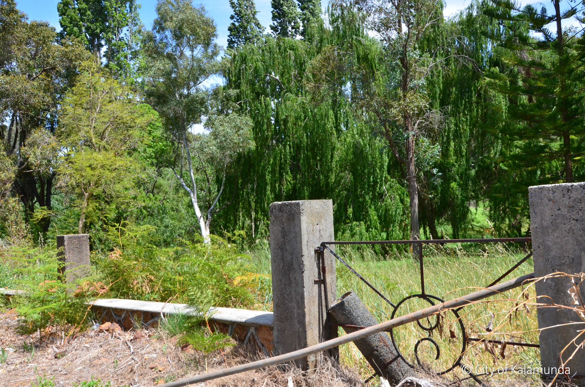 Kalamunda