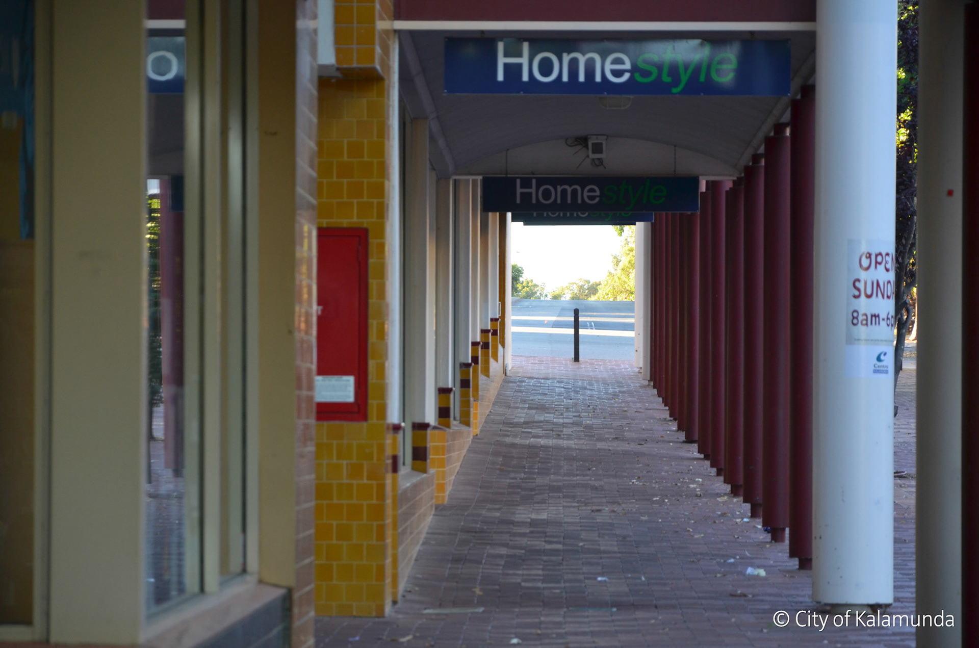 Kalamunda