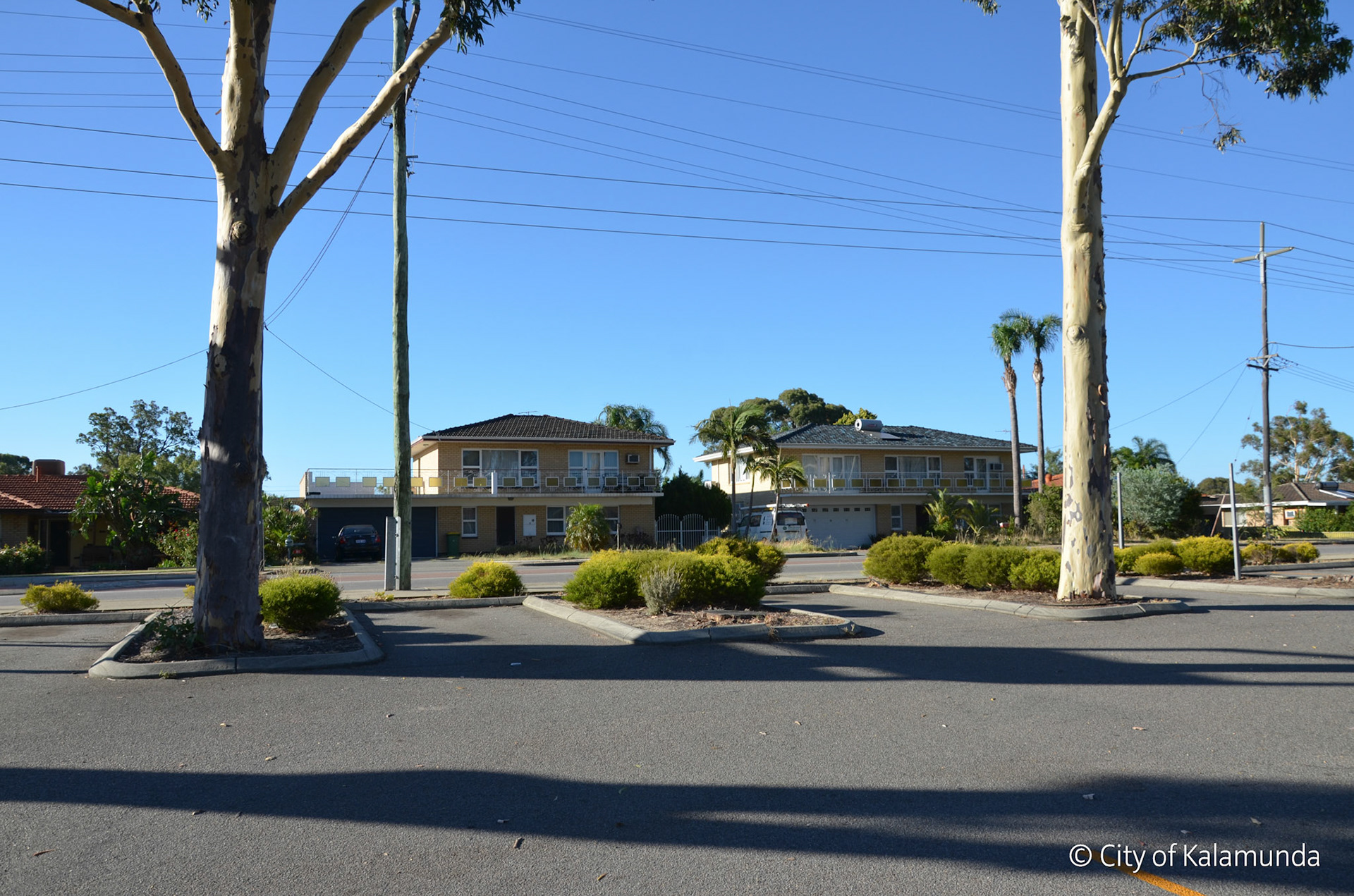 Forrestfield