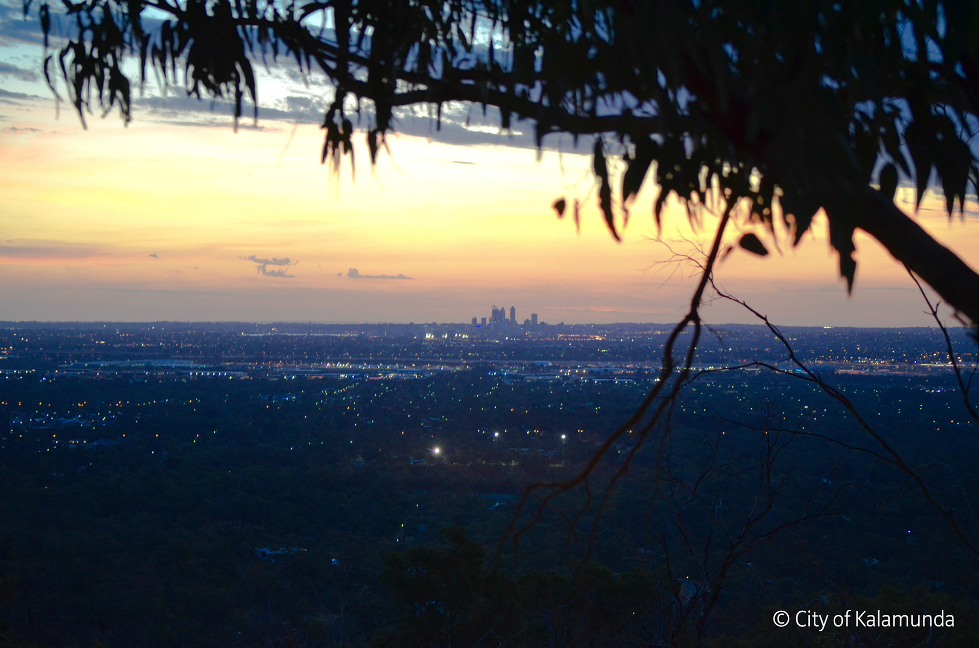 Gooseberry Hill