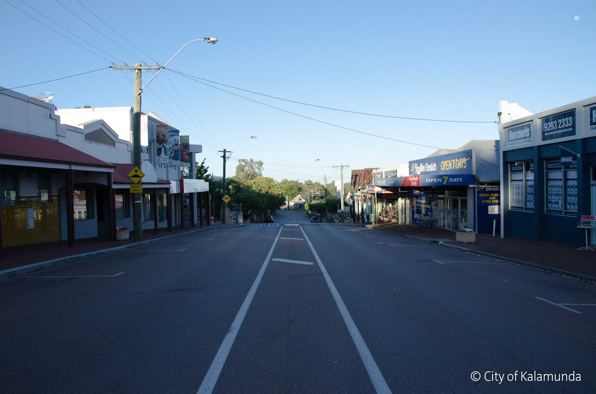 Kalamunda
