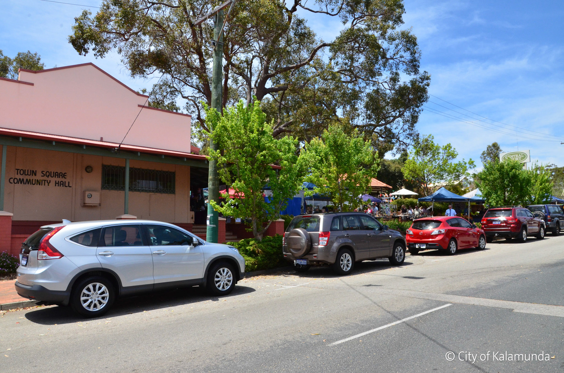 Kalamunda