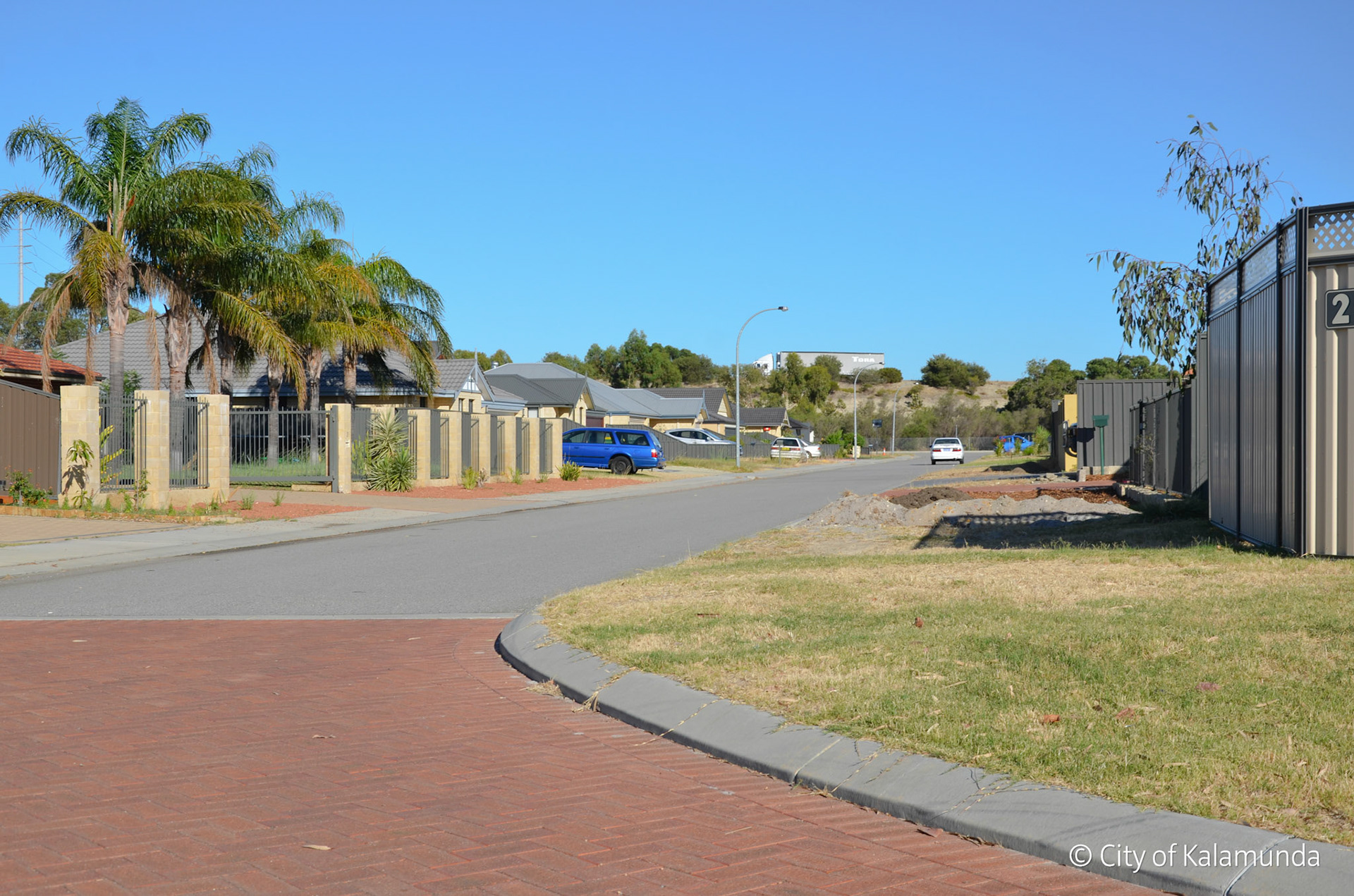 Wattle Grove