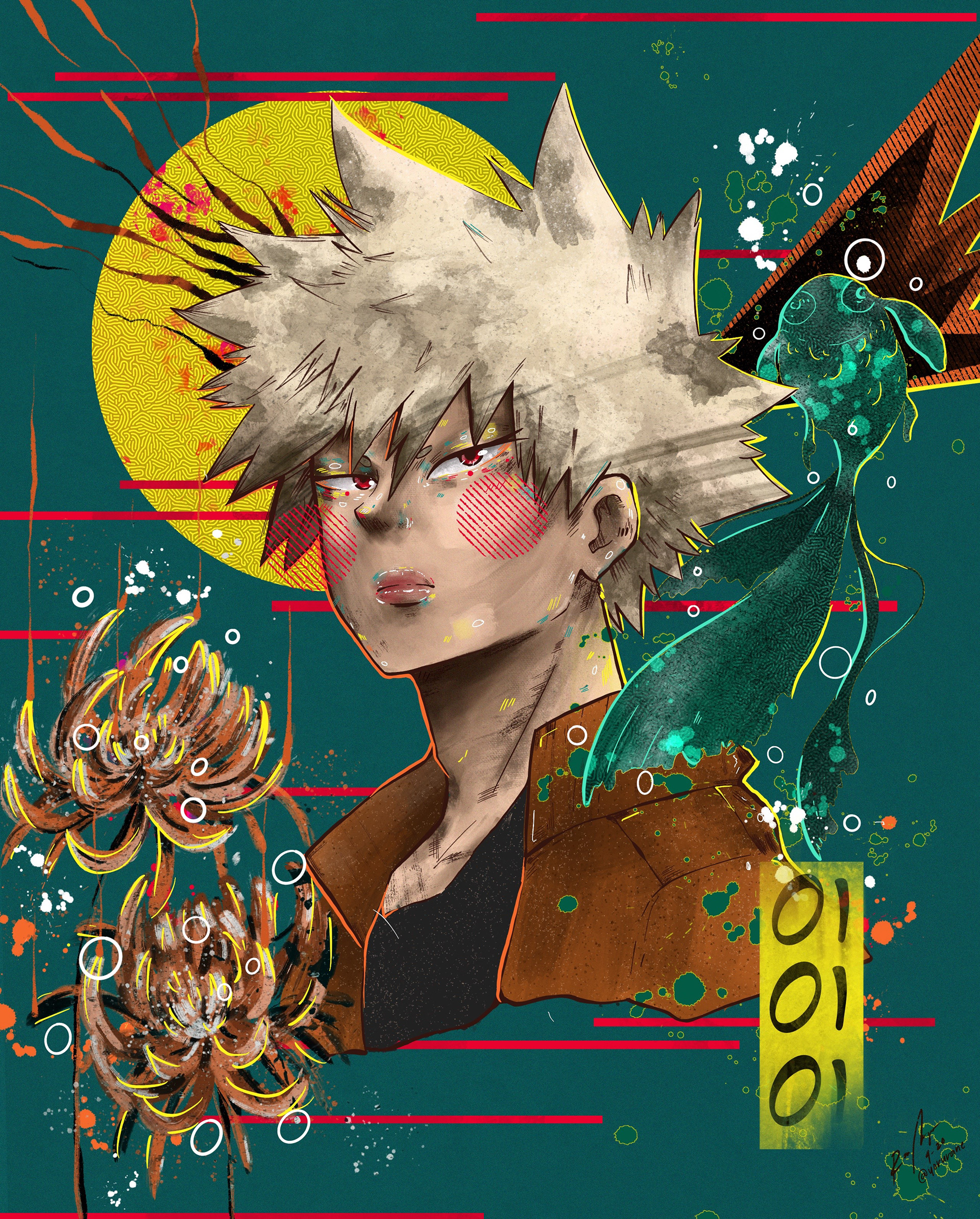 kacchan 4.20