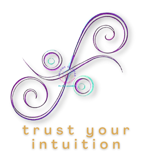 trust your intuition