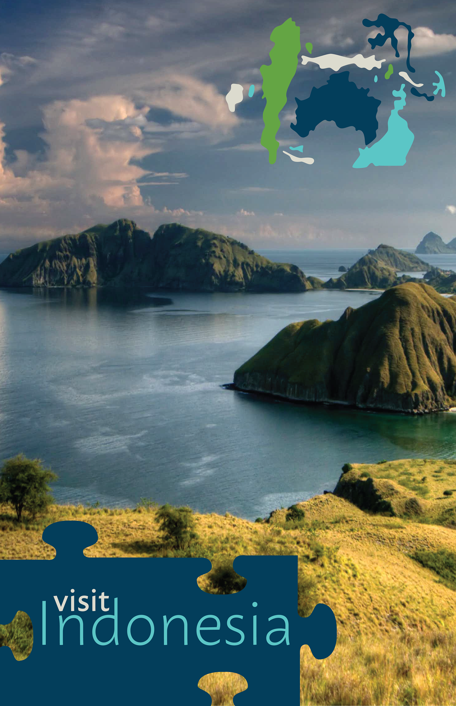 Tourism poster