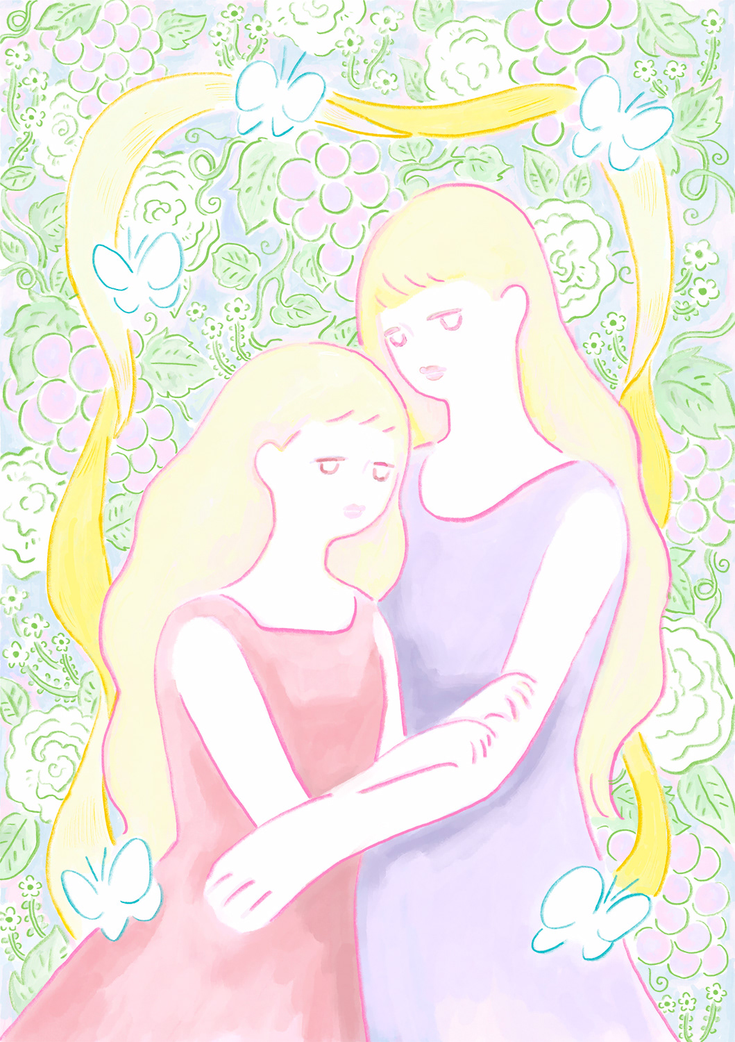 sister(2021)