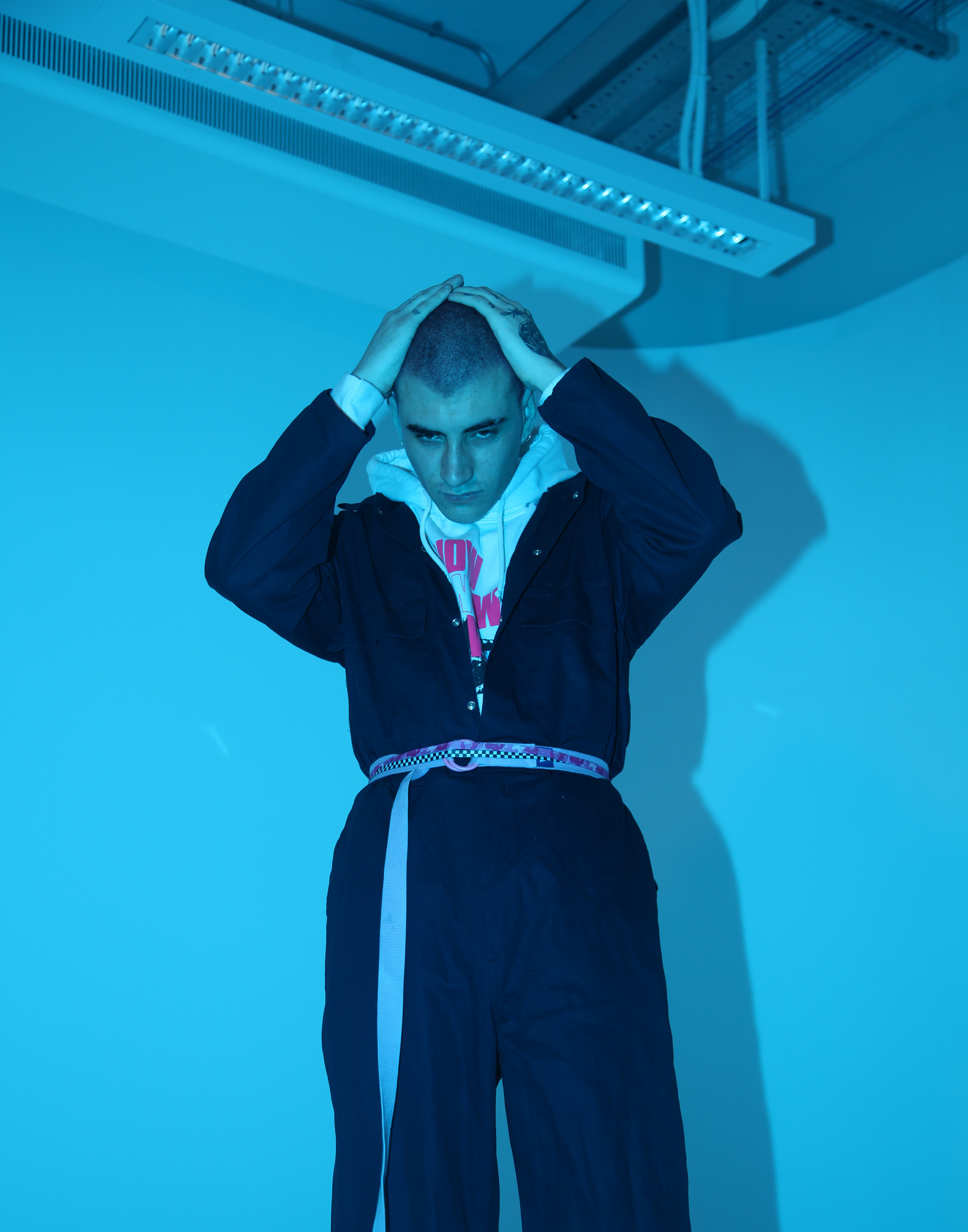 SGE (2018) PHOTOGRAPHY AND STYLING: LAUREN CORLESS