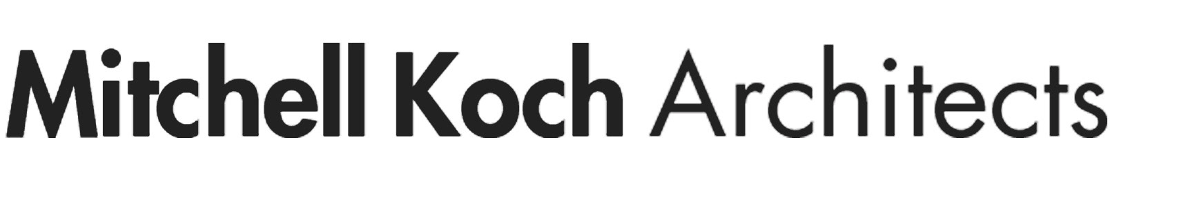 Mitchell Koch Architects