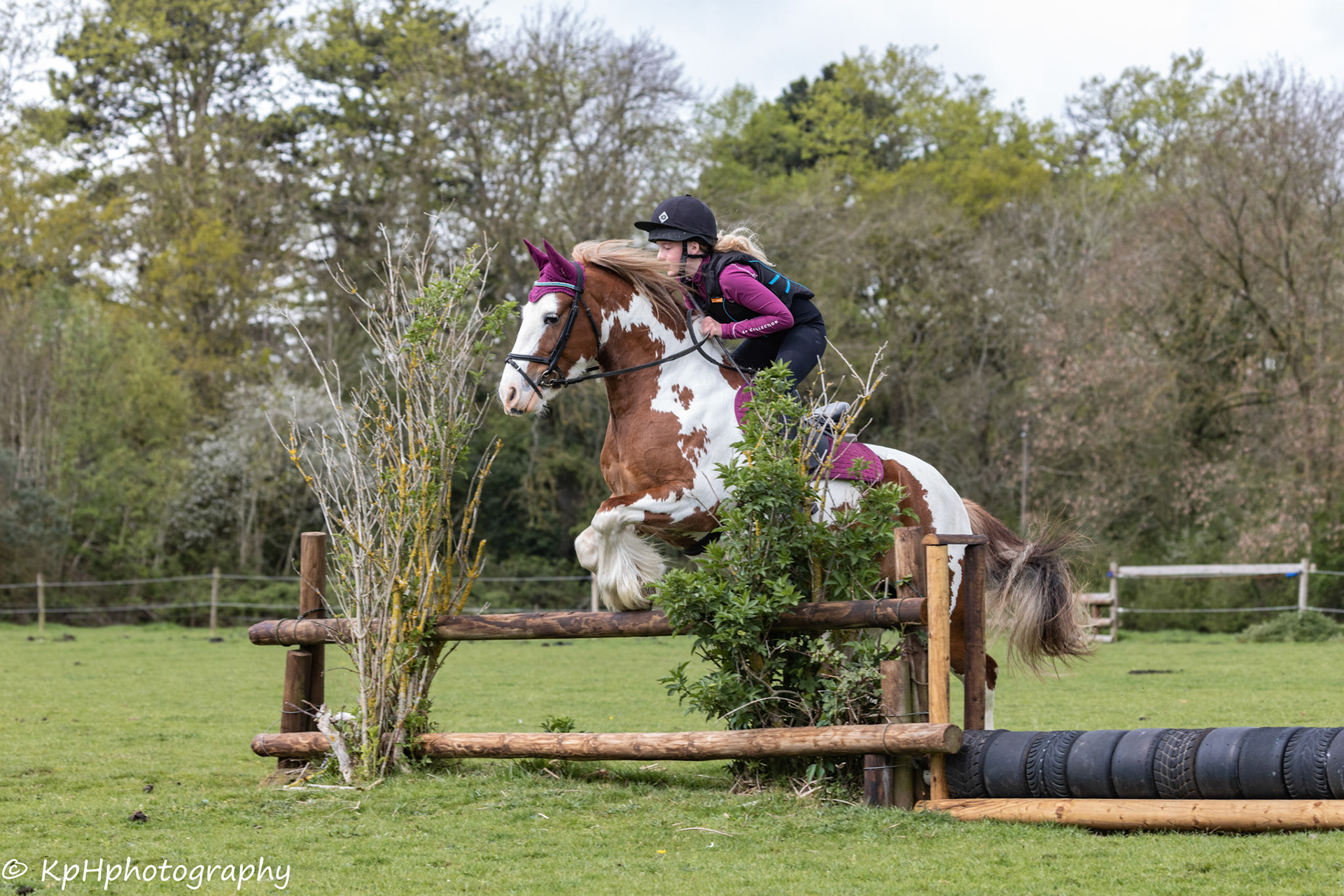 KpHphotography Pony Photoshoot 2