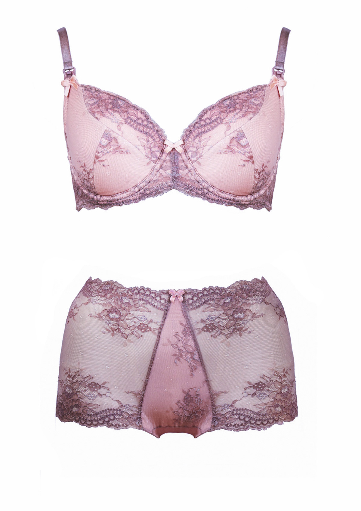 Lorna Drew Lingerie