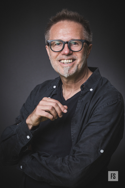 Business Portrait
