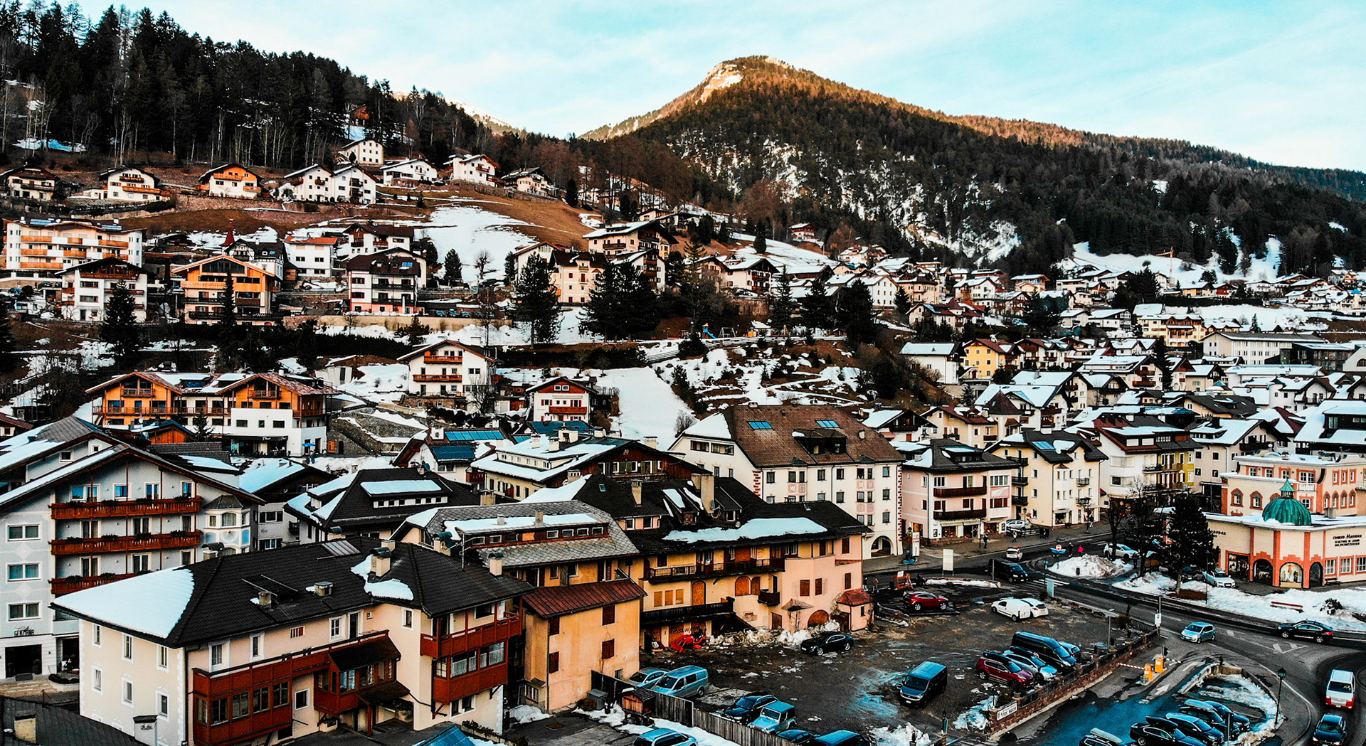 created by dji camera