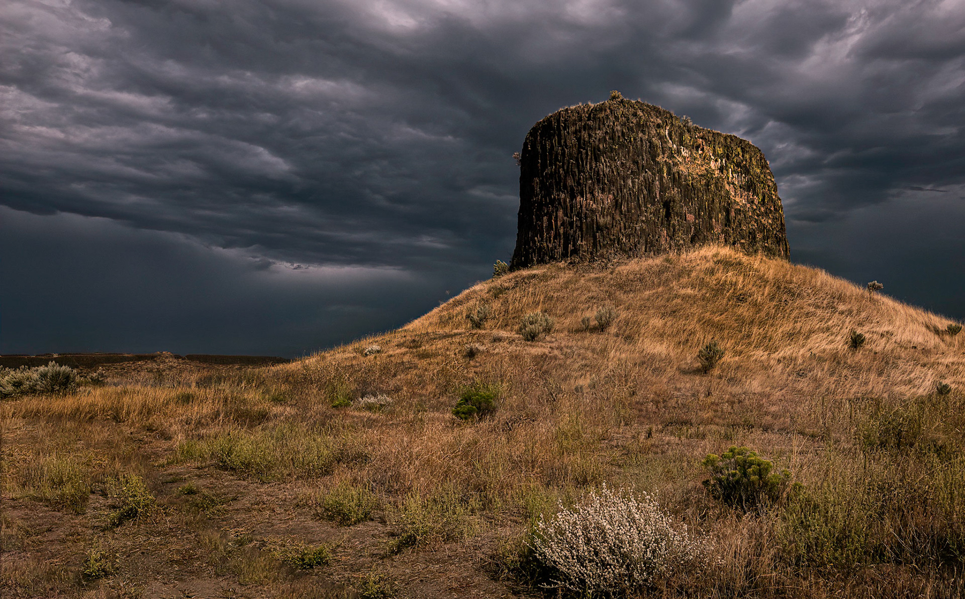 Hat Rock