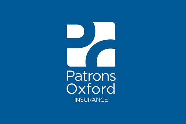 Robert Brochu Patrons Oxford Insurance
