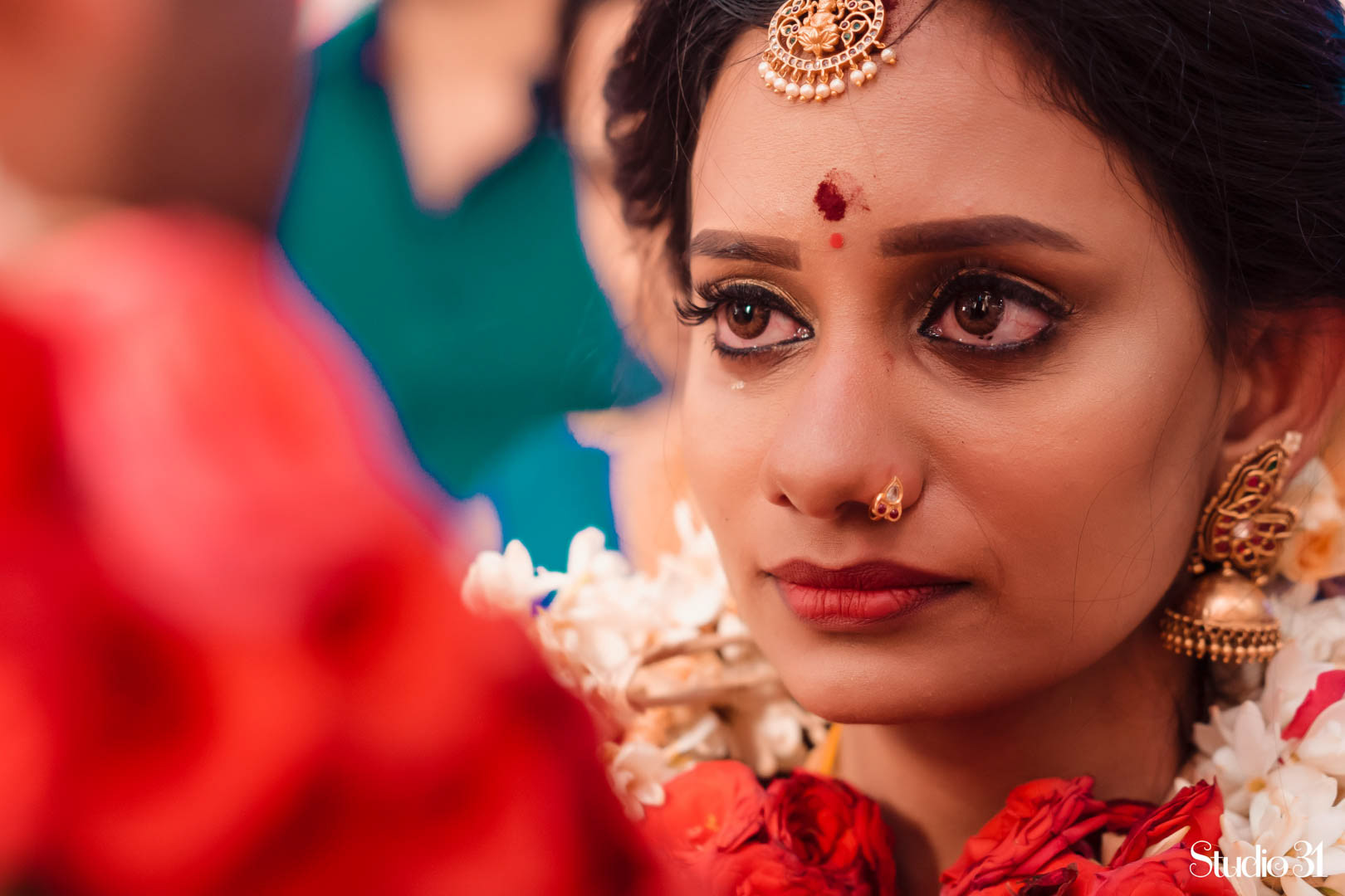 Creative candid photography at Confluence, Chennai