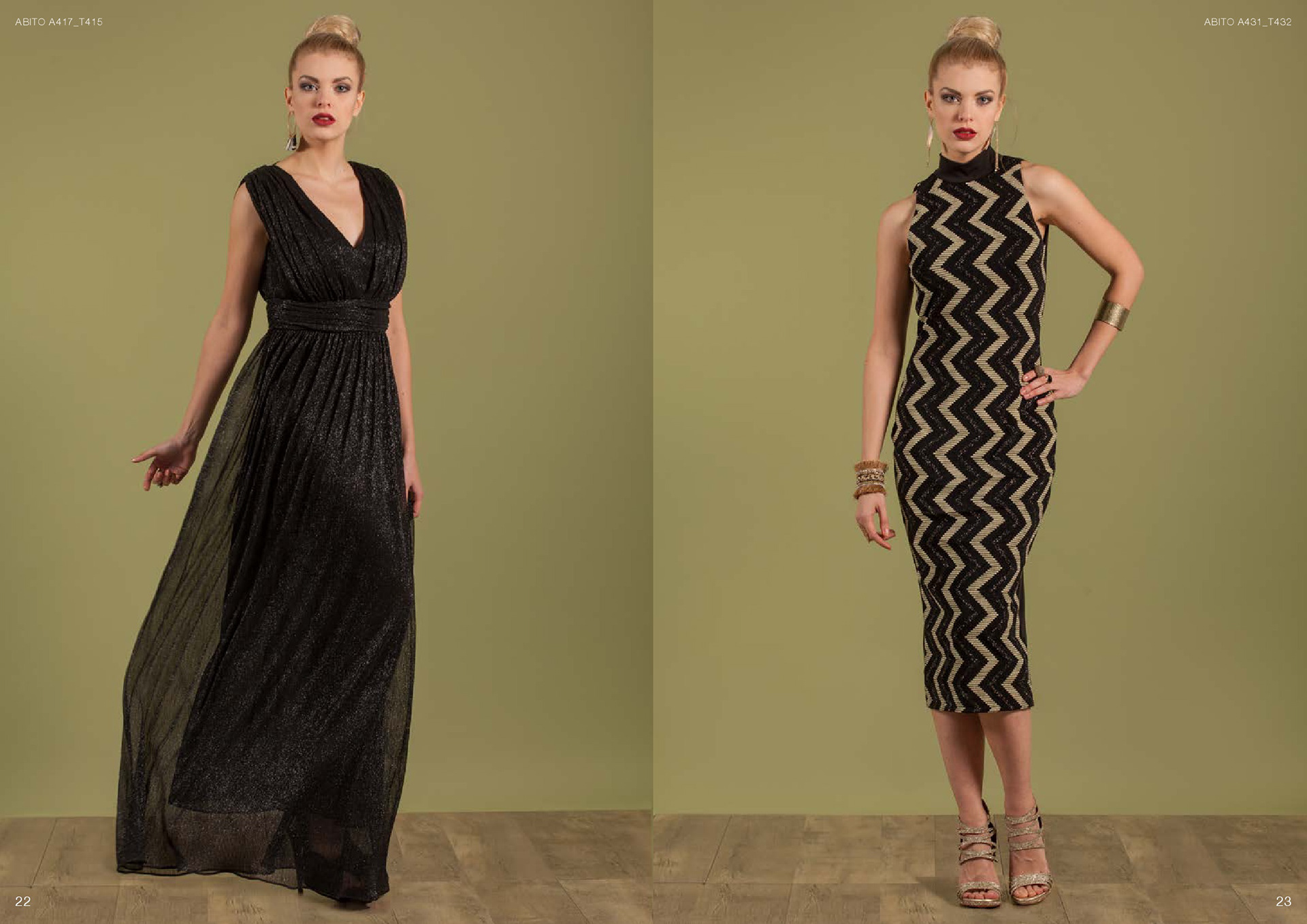 Camilla Milano FW 17/18