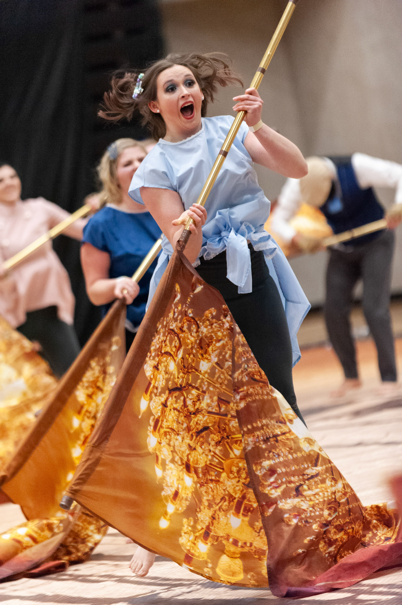 La Voute Performance Ensemble