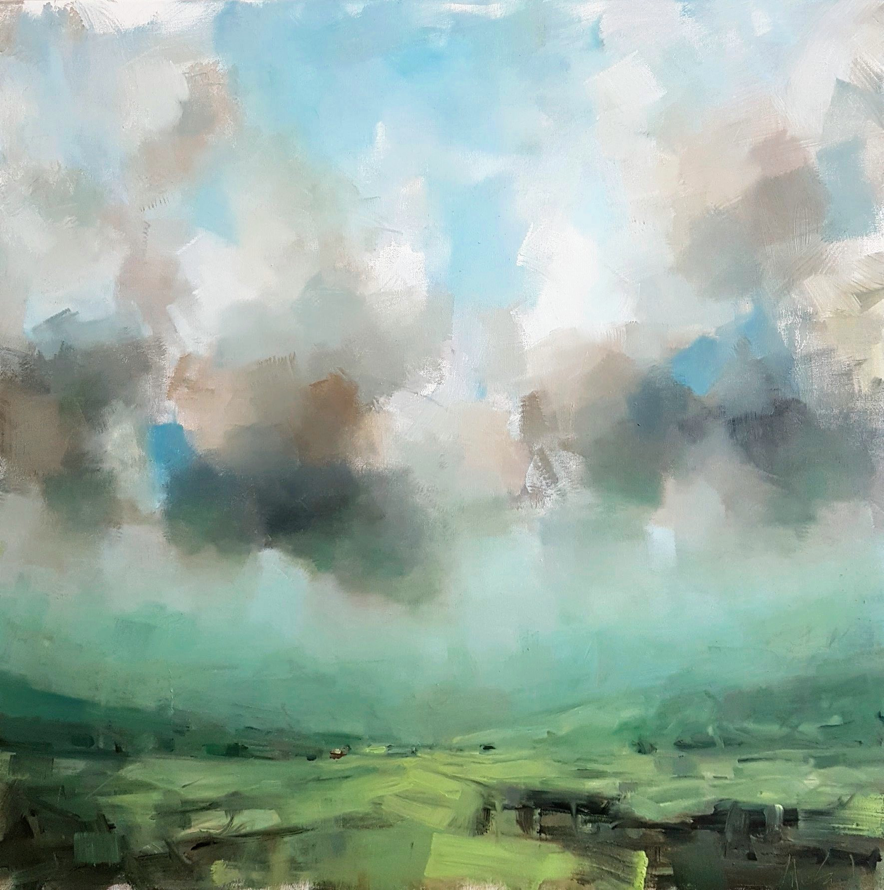 michael morris Gallery