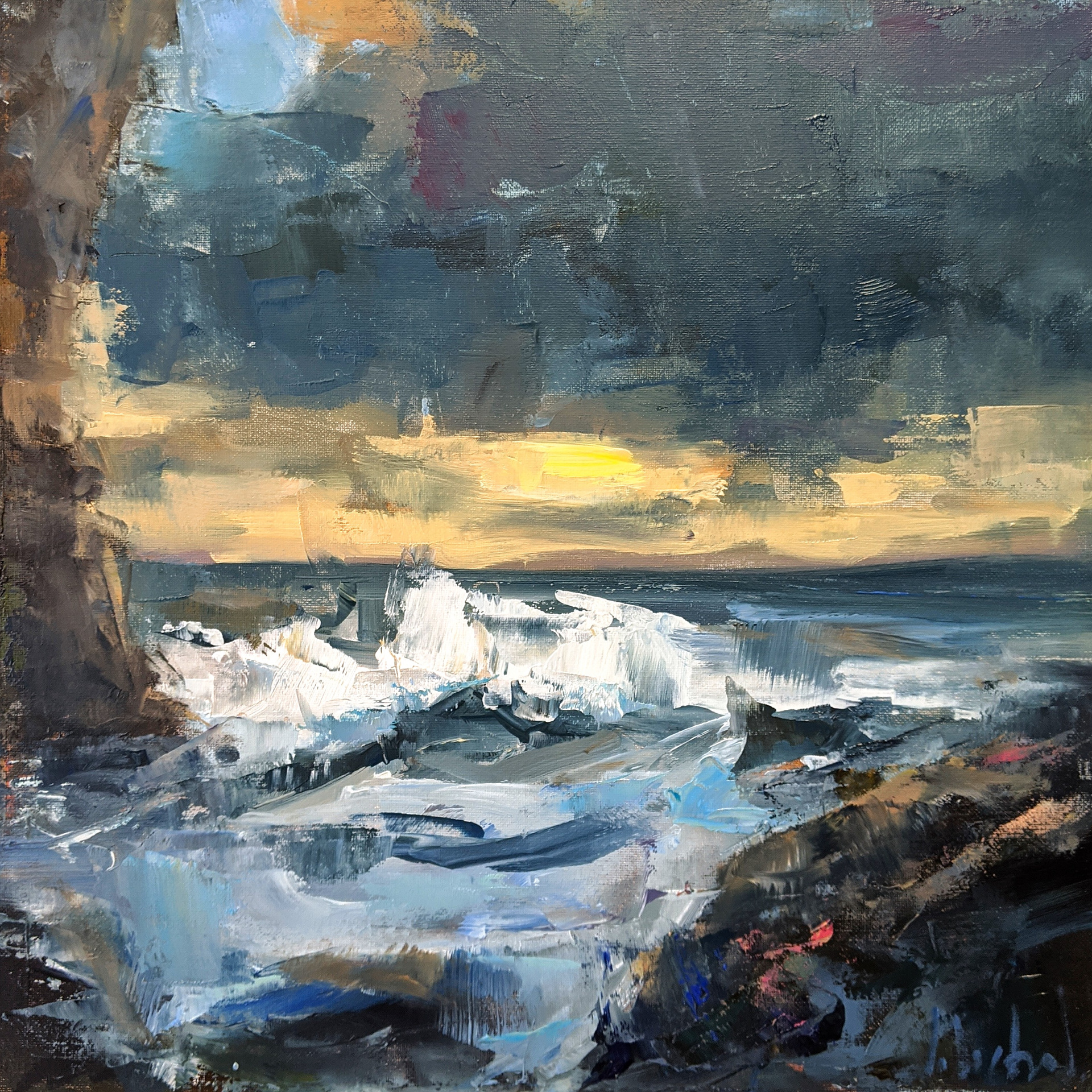 30 x 30 cm