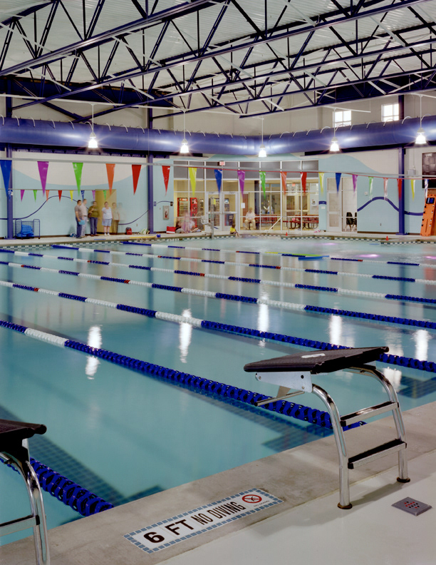 Leigh Christian Recreation Center