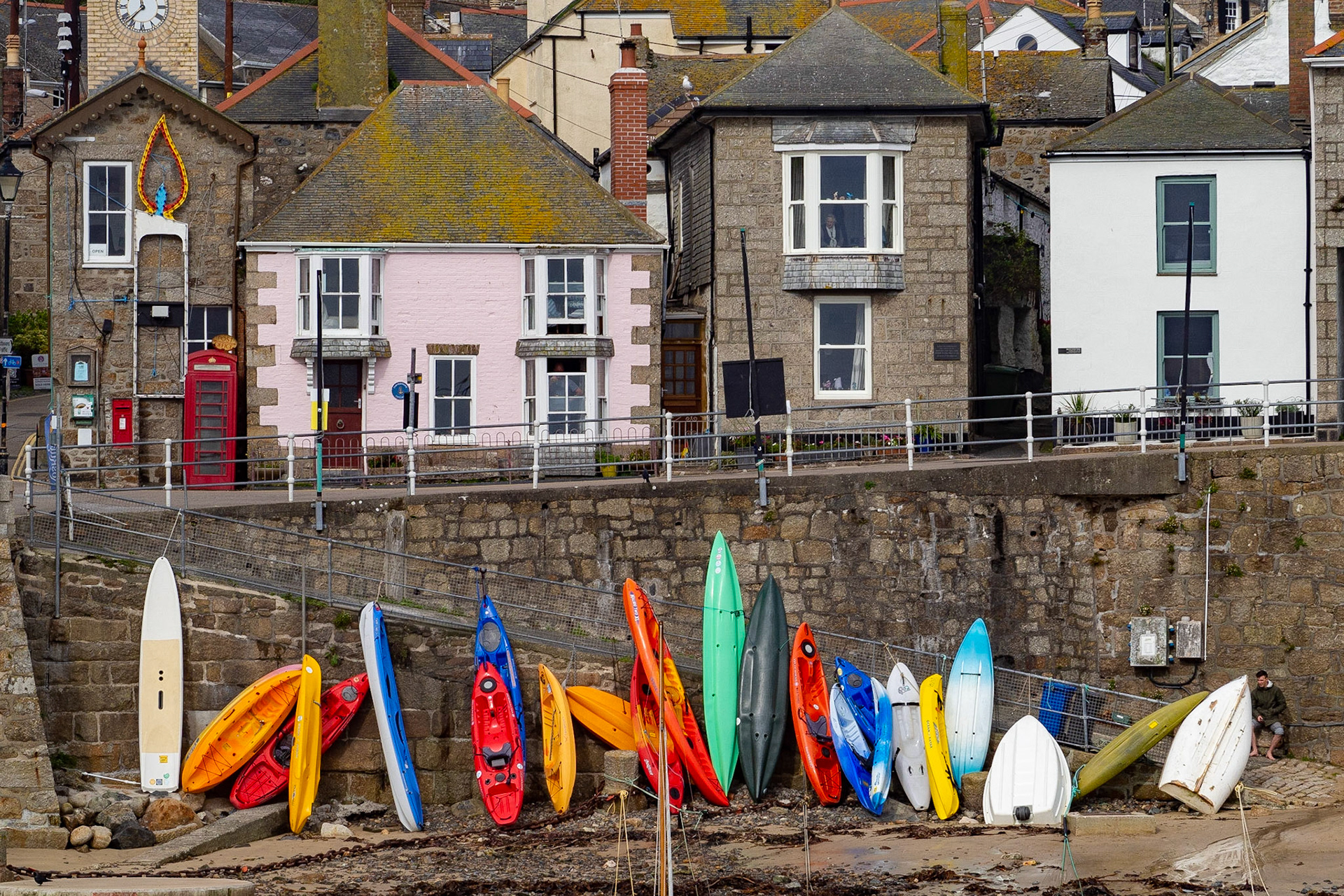 Mousehole