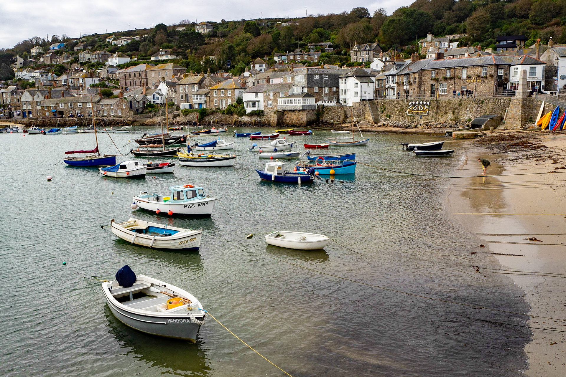 Mousehole