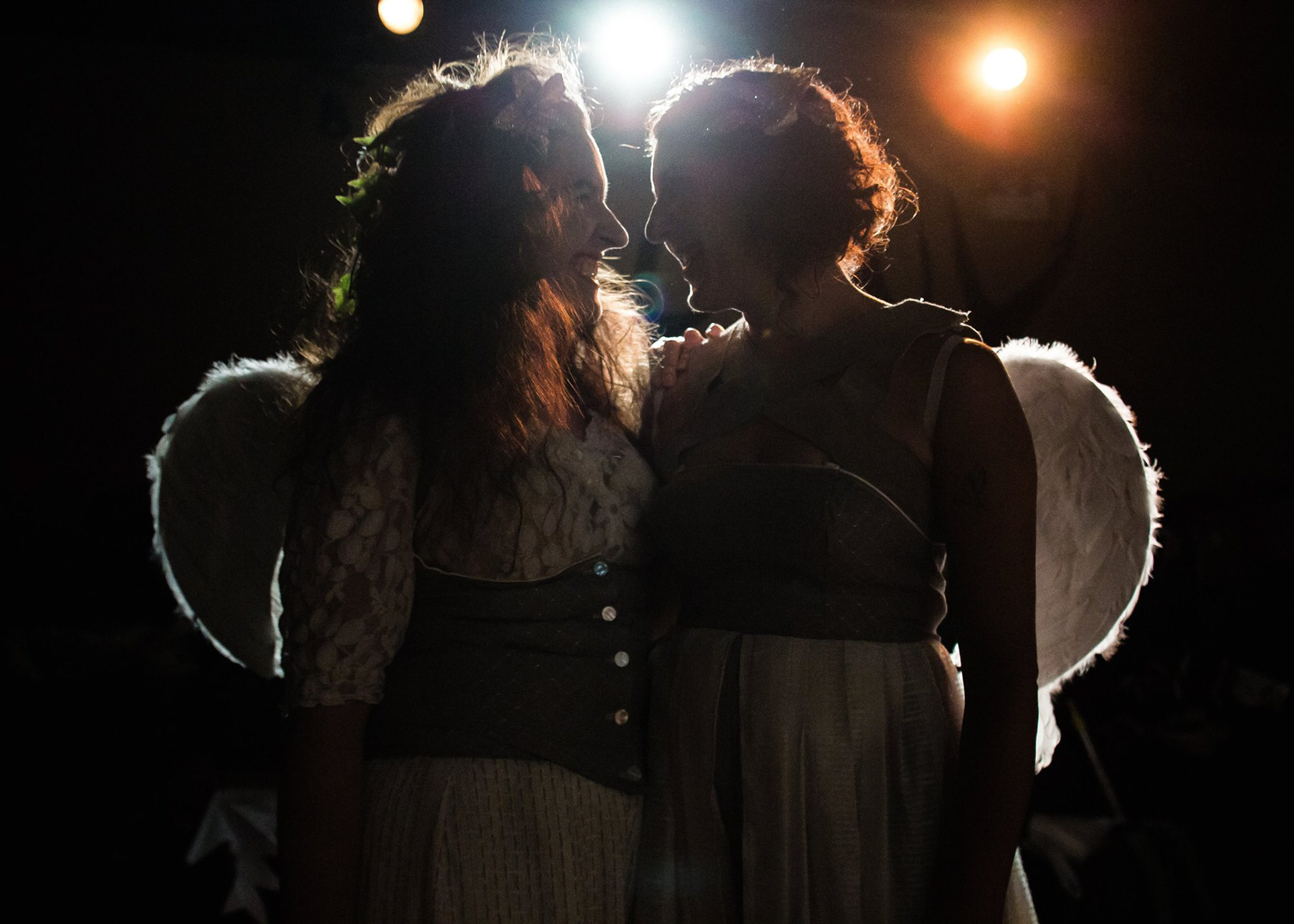 belladonna luna sonata 2015 - Sound Design (Photo by Joe Mazza - BraveLux.com)