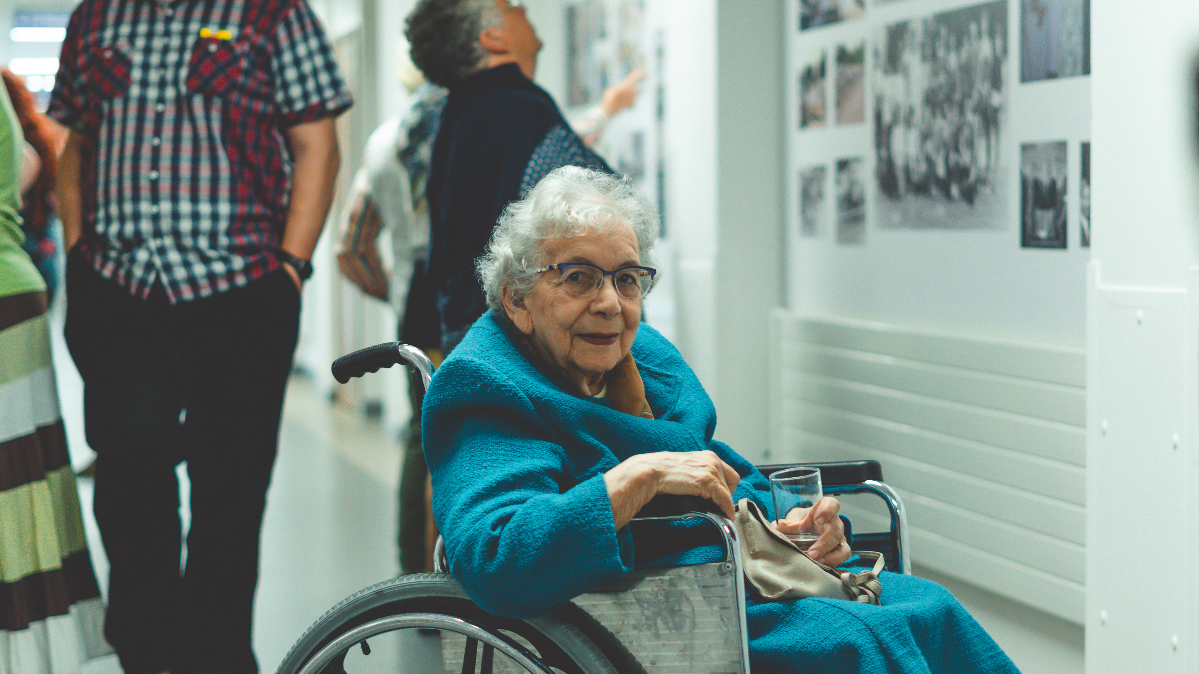 Princess Elizabeth Hospital 70th