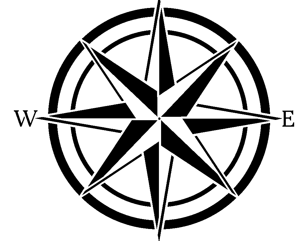 The Blank Atlas