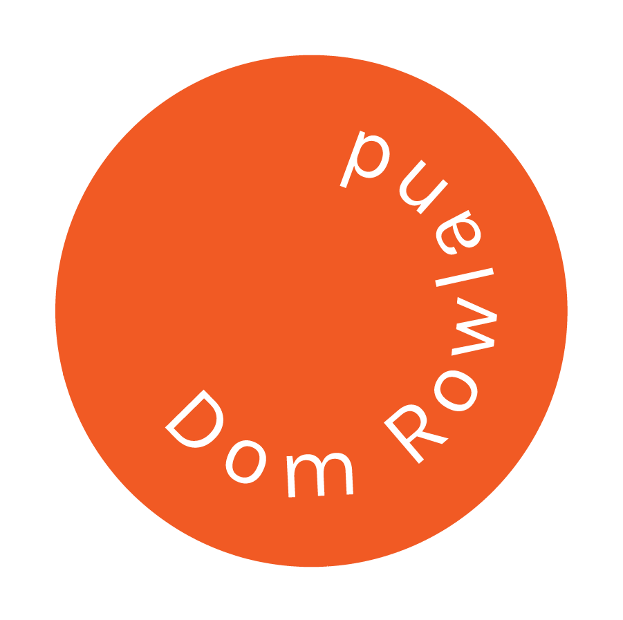 Dom Rowland