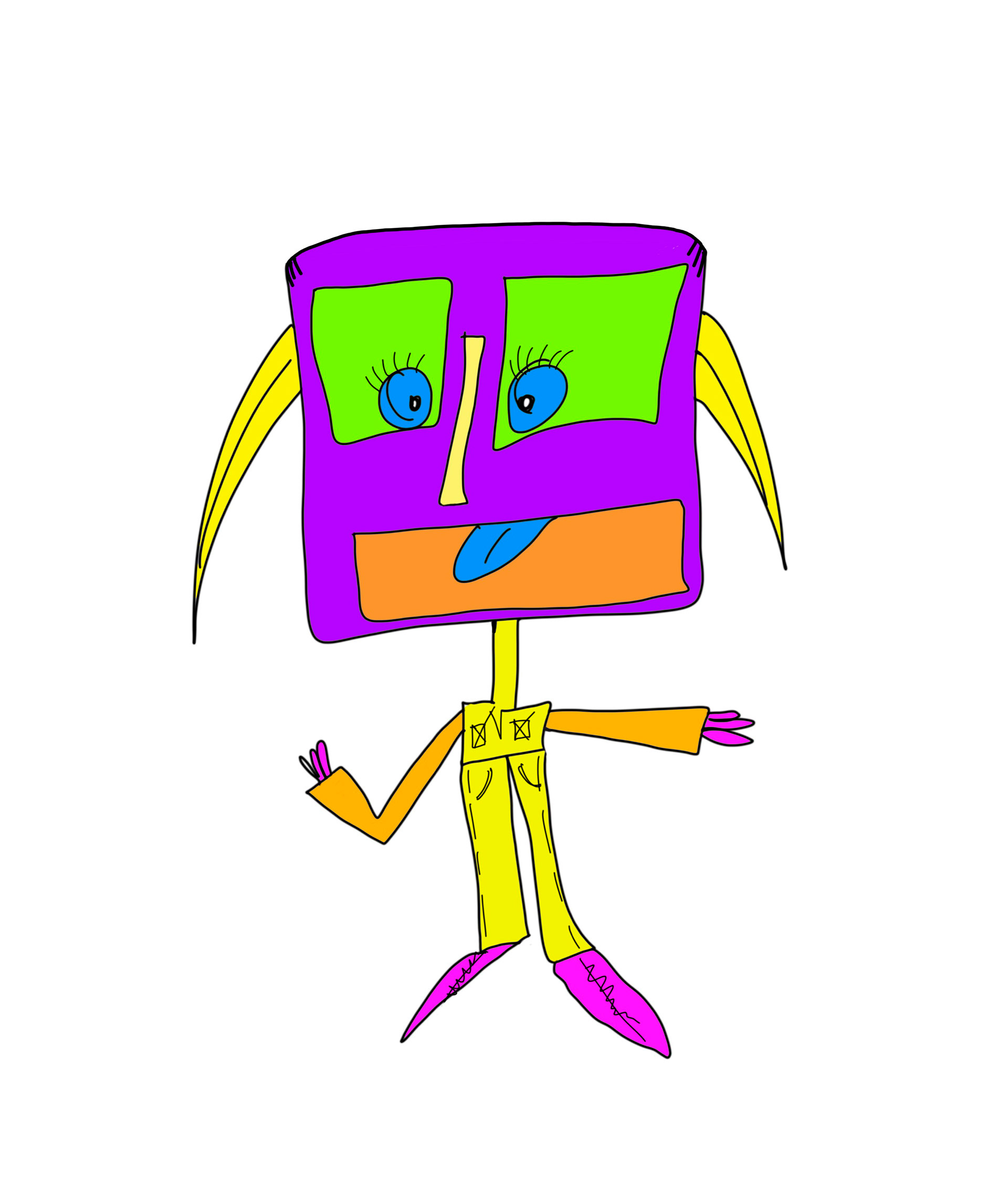 5