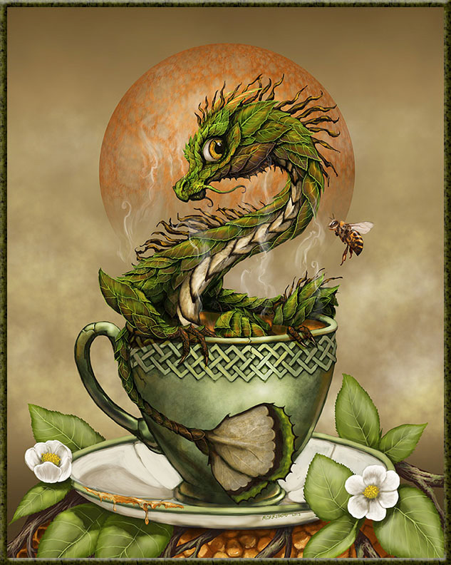 TEA