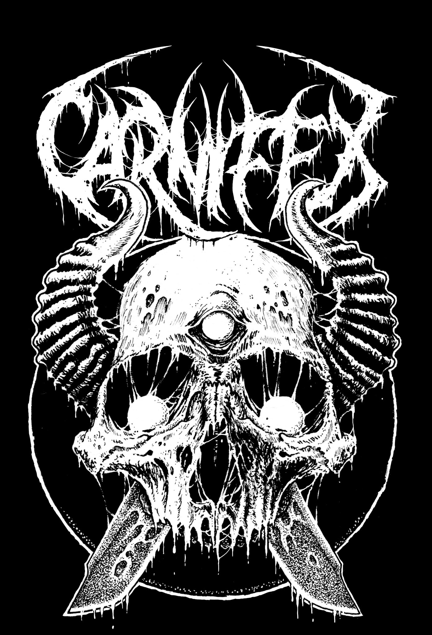 Defame - Carnifex