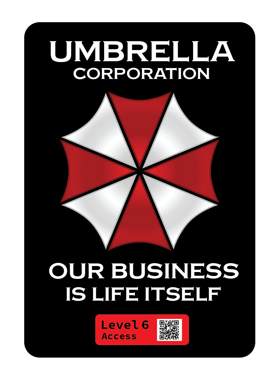 Фото umbrella corporation