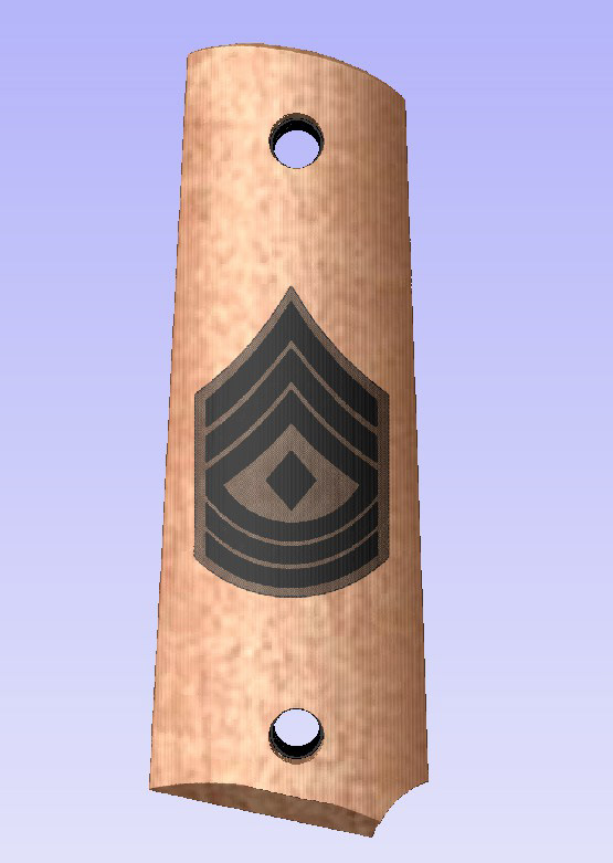 E8 - 1stSGT
