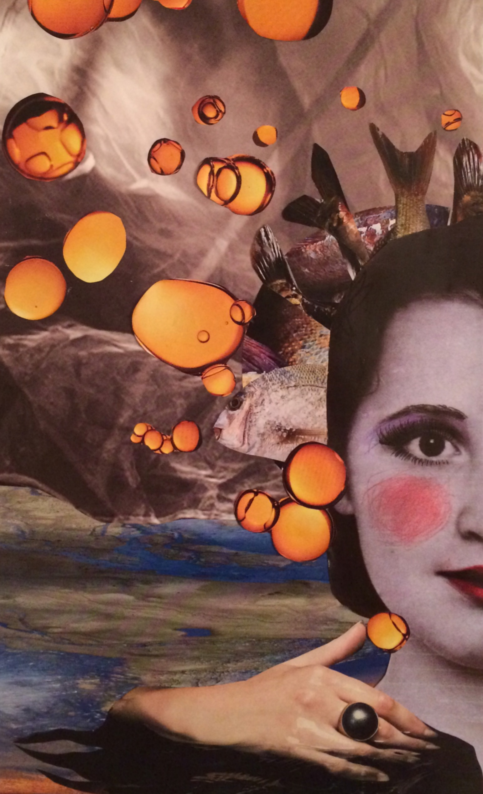 Okeanida/ Oceanide (2015)