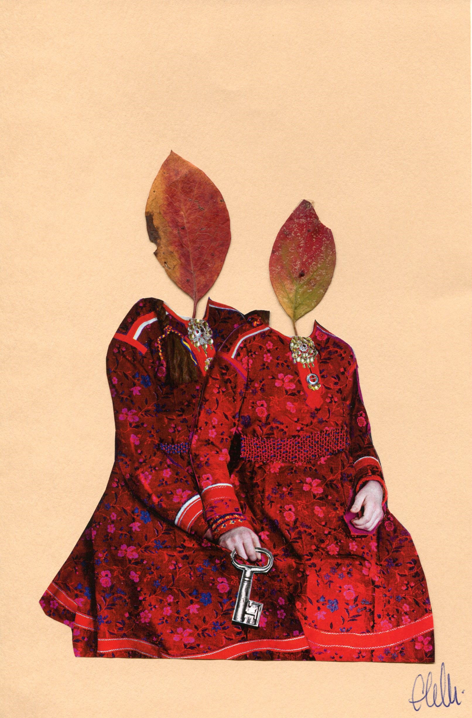 Październik/ October (2019)