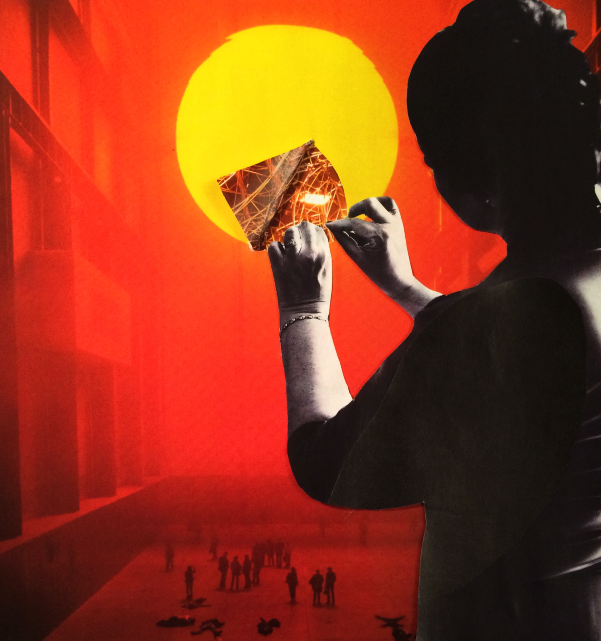 Imperium słońca/ Empire of the sun (2017)