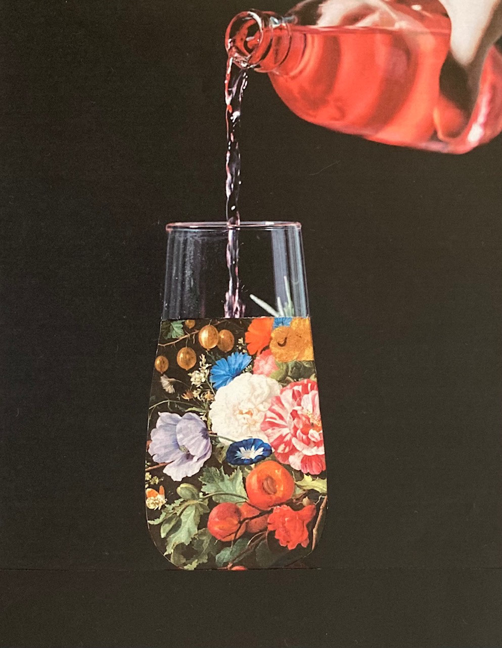 Koktail / Cocktail (2021)