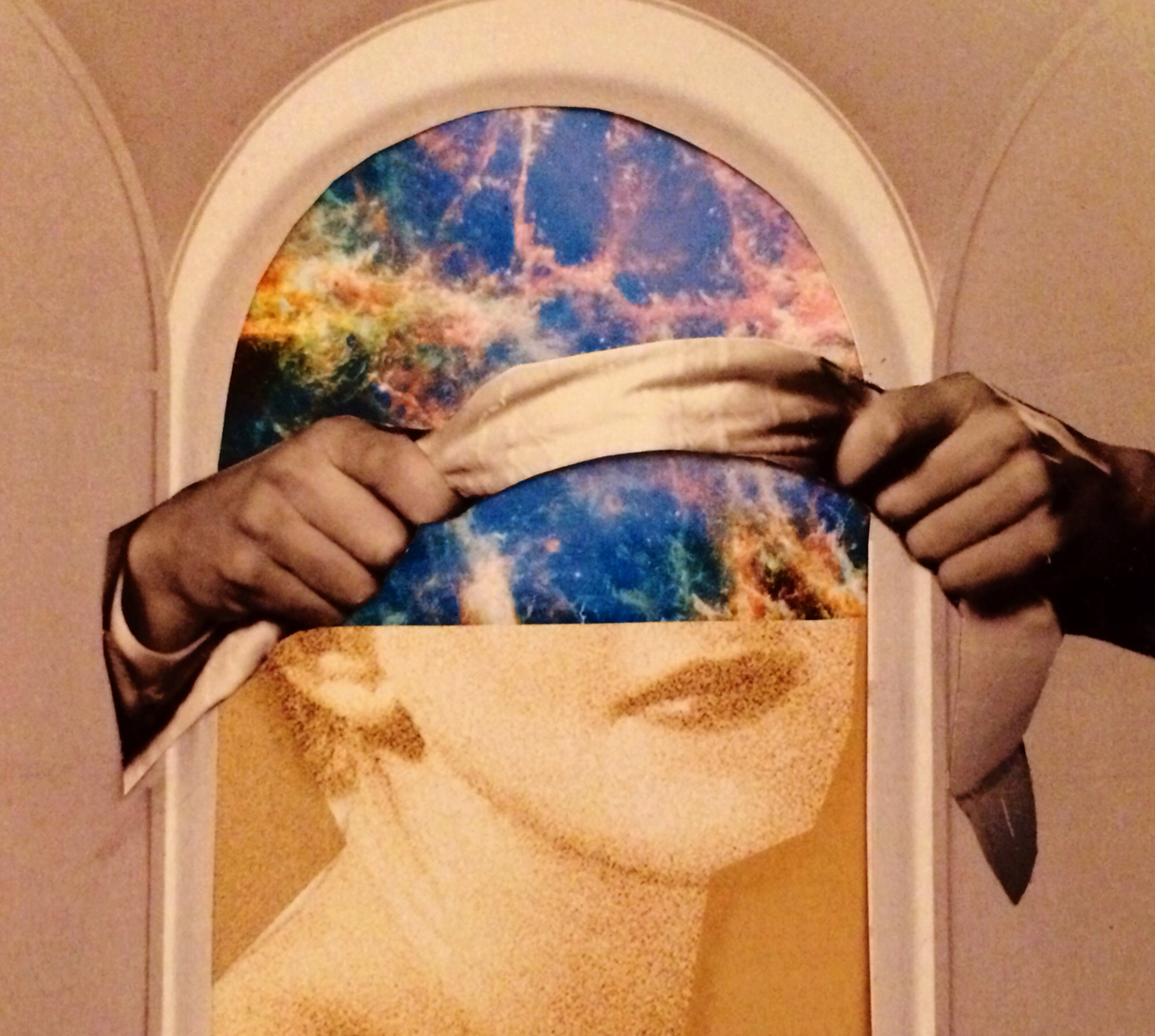 Wyobraźnia / Imagination (2017)