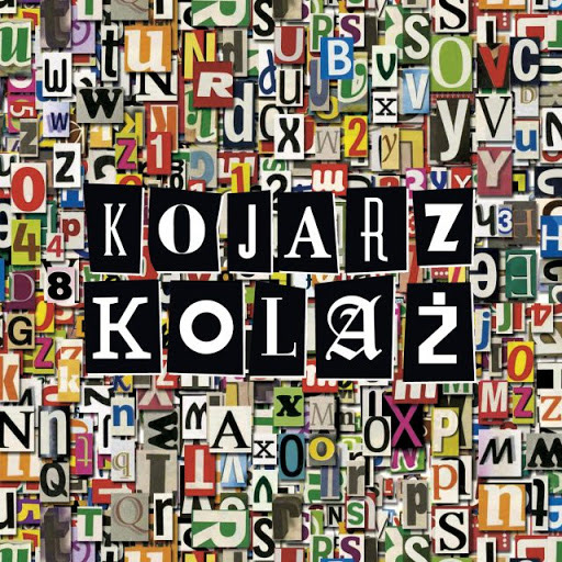 Kojarz Kolaż - Galeria Biała w Lublinie - 05-06.2019 - www.biala.art.pl/kojarz-kolaz